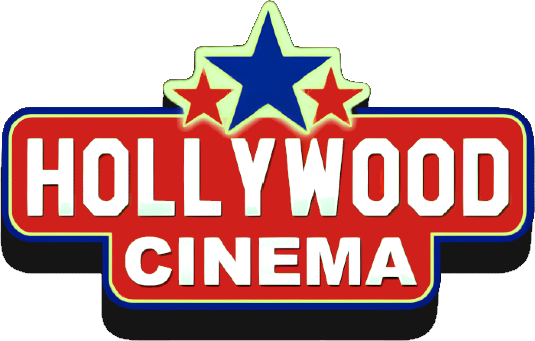 Hollywood Cinema Martinsville VA - Movie Theater Logo